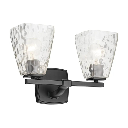 Marant 14.25" 2-Light Vanity Light