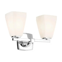 Marant 14.25" 2-Light Vanity Light