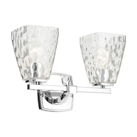 Marant 14.25" 2-Light Vanity Light