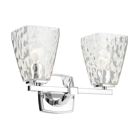 Marant 14.25" 2-Light Vanity Light
