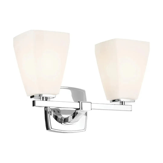 Marant 14.25" 2-Light Vanity Light