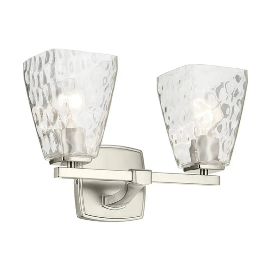 Marant 14.25" 2-Light Vanity Light