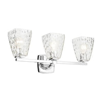 Marant 23.75" 3-Light Vanity Light