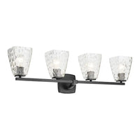 Marant 33.25" 4-Light Vanity Light