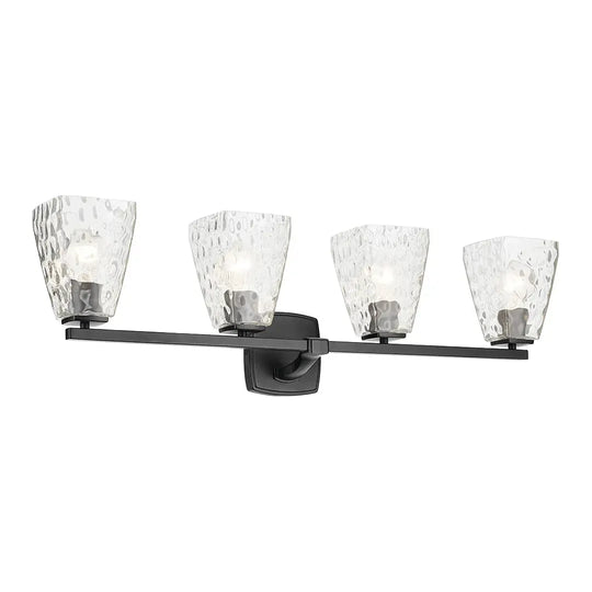 Marant 33.25" 4-Light Vanity Light