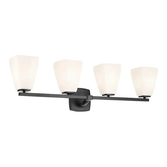 Marant 33.25" 4-Light Vanity Light