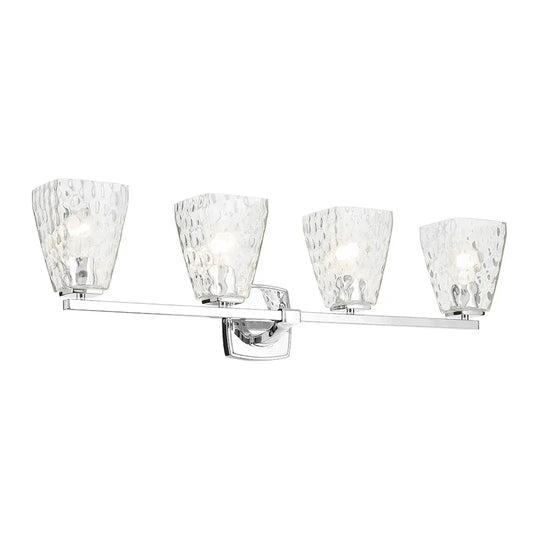 Marant 33.25" 4-Light Vanity Light