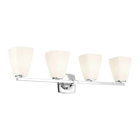 Marant 33.25" 4-Light Vanity Light