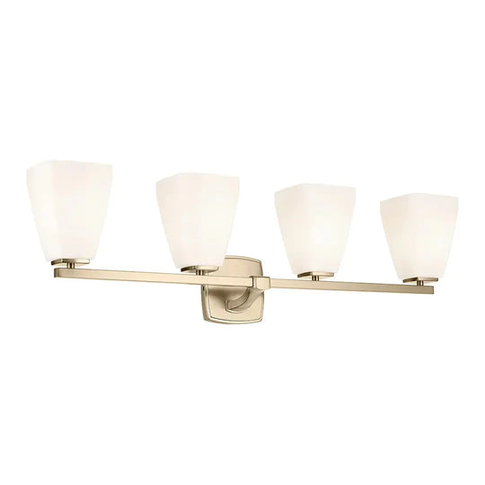 Marant 33.25" 4-Light Vanity Light