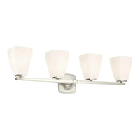 Marant 33.25" 4-Light Vanity Light