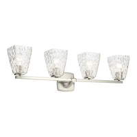 Marant 33.25" 4-Light Vanity Light