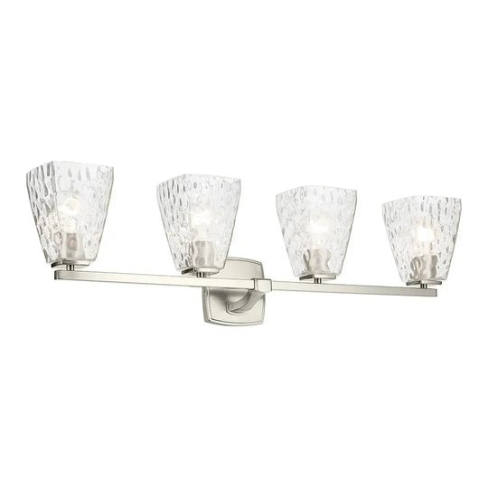 Marant 33.25" 4-Light Vanity Light