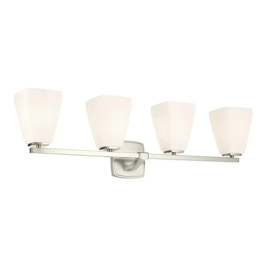 Marant 33.25" 4-Light Vanity Light