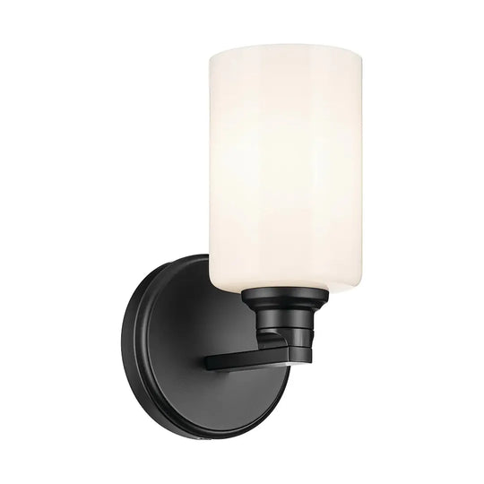 Gioe 9.5" 1-Light Wall Sconce