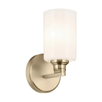 Gioe 9.5" 1-Light Wall Sconce