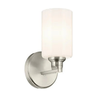 Gioe 9.5" 1-Light Wall Sconce