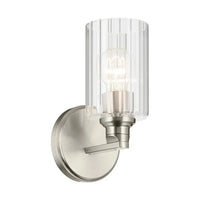 Gioe 9.5" 1-Light Wall Sconce