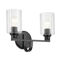 Gioe 14.25" 2-Light Vanity Light