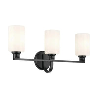 Gioe 24.25" 3-Light Vanity Light