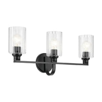 Gioe 24.25" 3-Light Vanity Light
