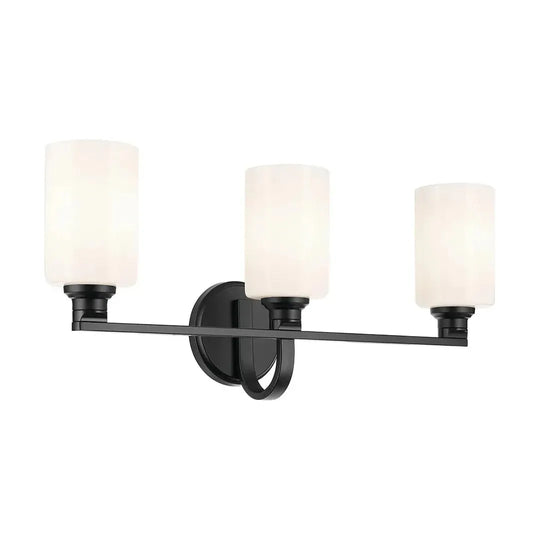 Gioe 24.25" 3-Light Vanity Light