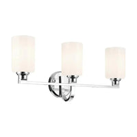 Gioe 24.25" 3-Light Vanity Light