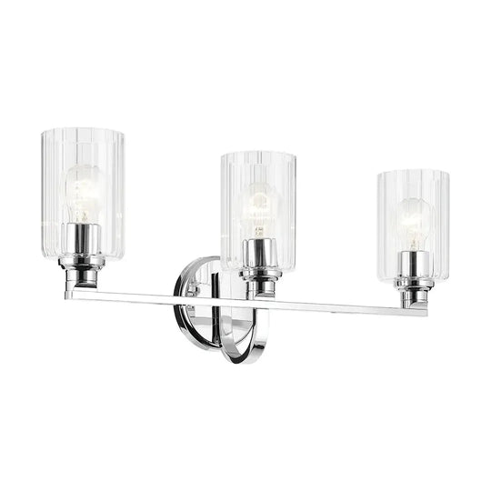 Gioe 24.25" 3-Light Vanity Light