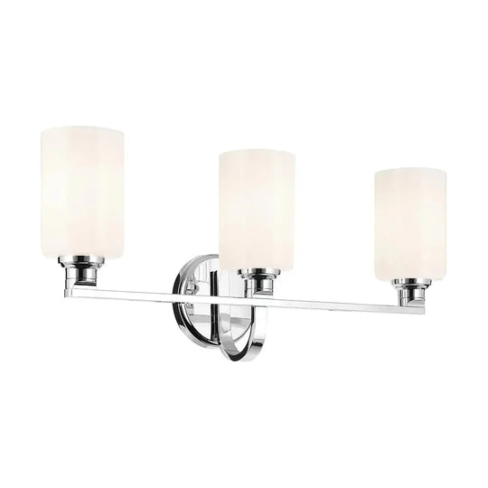 Gioe 24.25" 3-Light Vanity Light