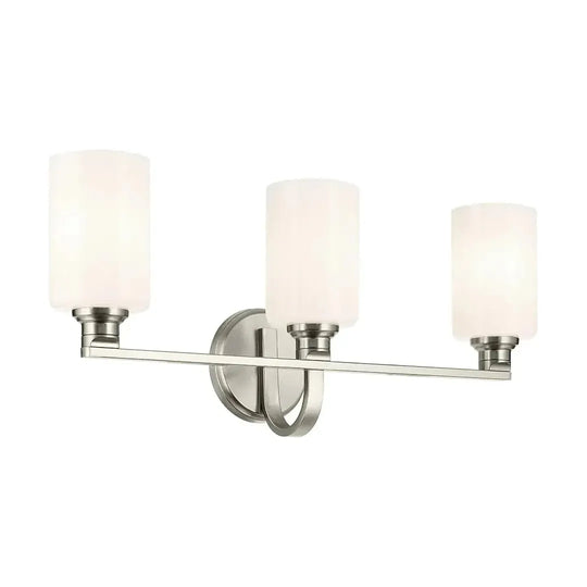 Gioe 24.25" 3-Light Vanity Light