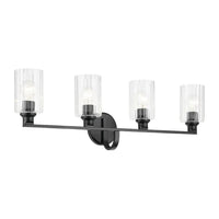 Gioe 32.25" 4-Light Vanity Light