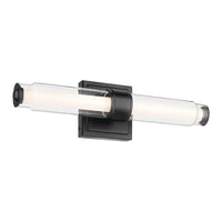 Laurene 18.5" Linear Bath Bar Small LED