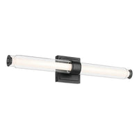 Laurene 26.5" Linear Bath Bar Medium LED