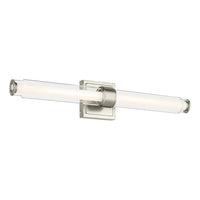 Laurene 26.5" Medium LED Linear Bath Bar