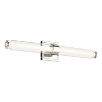 Laurene 26.5" Medium LED Linear Bath Bar