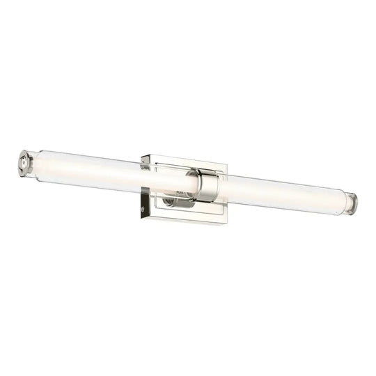 Laurene 31" Large LED Linear Bath Bar