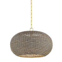 Penarth 1-Light Pendant