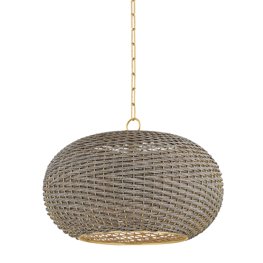 Penarth 1-Light Pendant