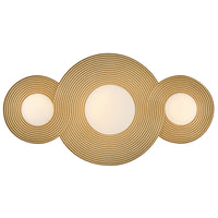 Rhea Small LED Vanity