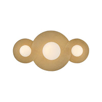 Rhea Small LED Vanity