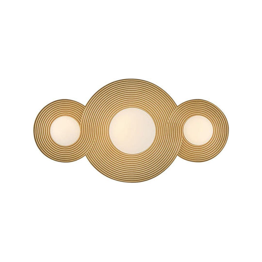 Rhea Small LED Vanity