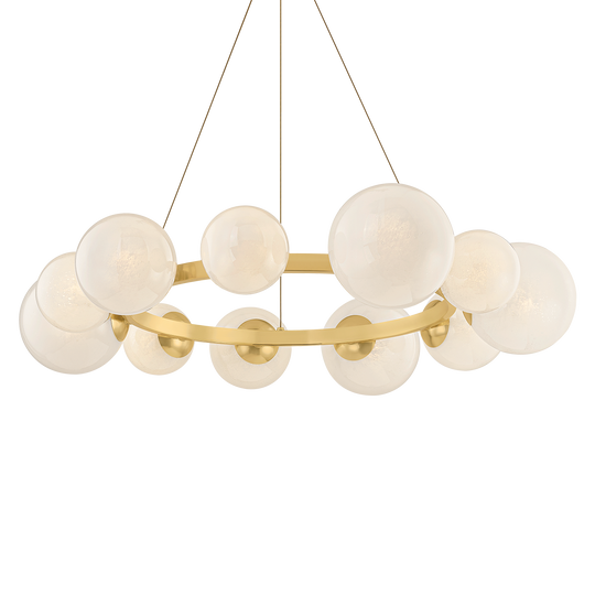 Pacama Chandelier