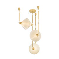 Solara Chandelier