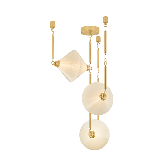 Solara Chandelier