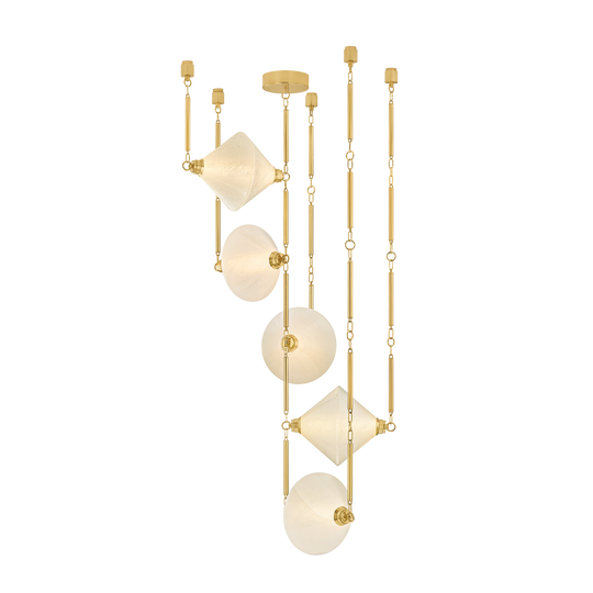 Solara Chandelier