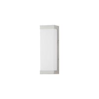 Tunnel 15" LED Outdoor Sconce