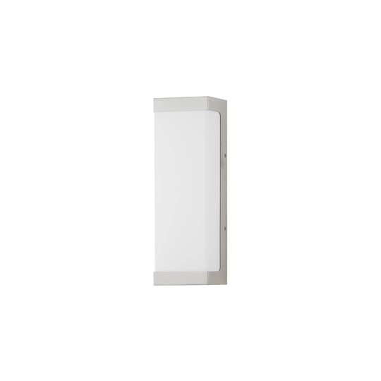 Tunnel 15" LED Outdoor Sconce