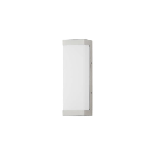 Tunnel 15-16" LED Outdoor Sconce