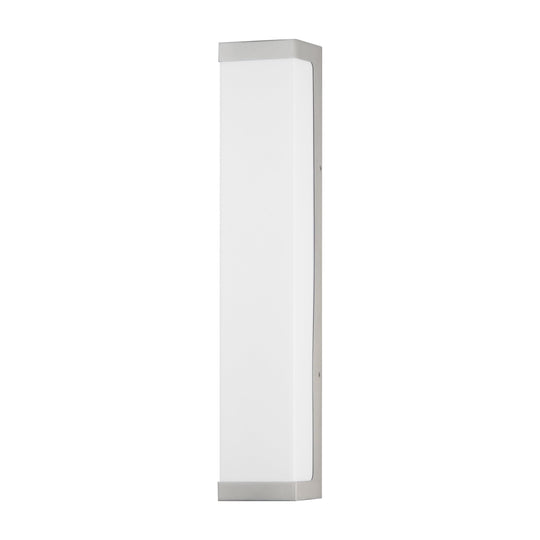 Tunnel 26-28" LED Outdoor Sconce