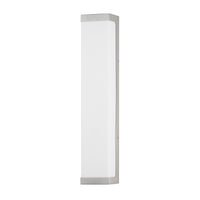 Tunnel 26" LED Outdoor Sconce