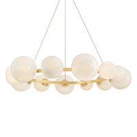 Pacama Chandelier
